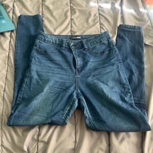 Fashion nova jeans